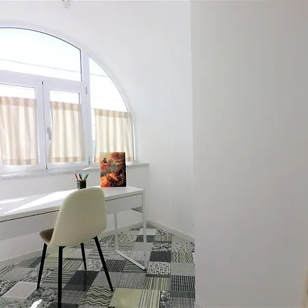 Mary's - De Vivo Realty * Massa Lubrense