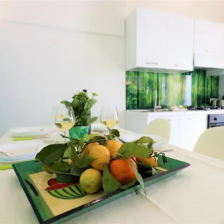 Mary's - De Vivo Realty Apartment Massa Lubrense