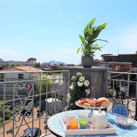 Mary's - De Vivo Realty